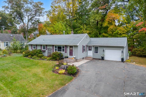 Tiny photo for 6 Hepworth Street, Bristol, CT 06010 (MLS # 24211371)
