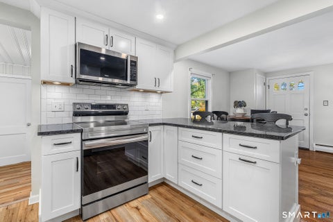 Tiny photo for 6 Hepworth Street, Bristol, CT 06010 (MLS # 24211371)