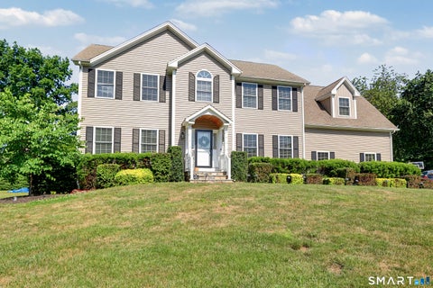 Photo of 156 Soundview Avenue, Shelton, CT 06484 (MLS # 24190824)