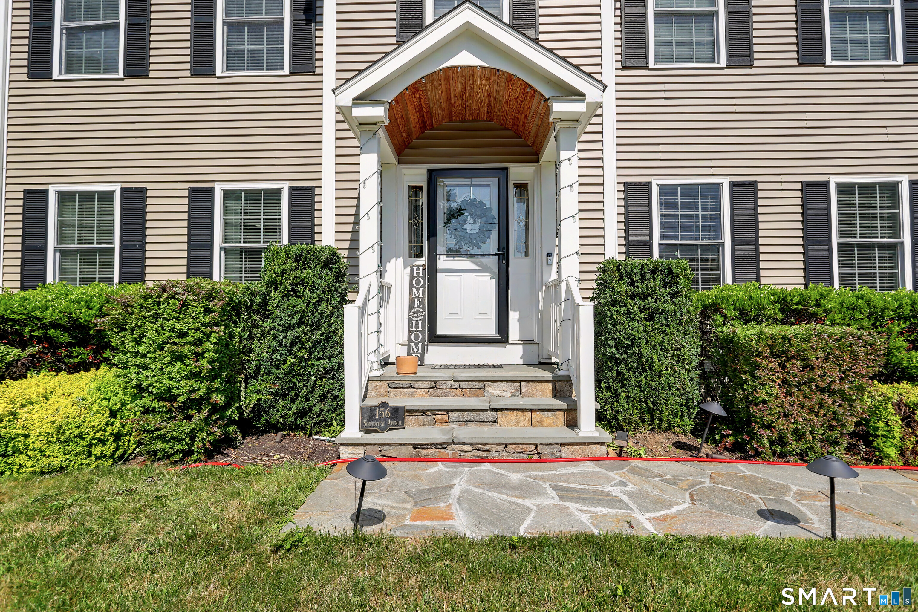 156 Soundview Avenue