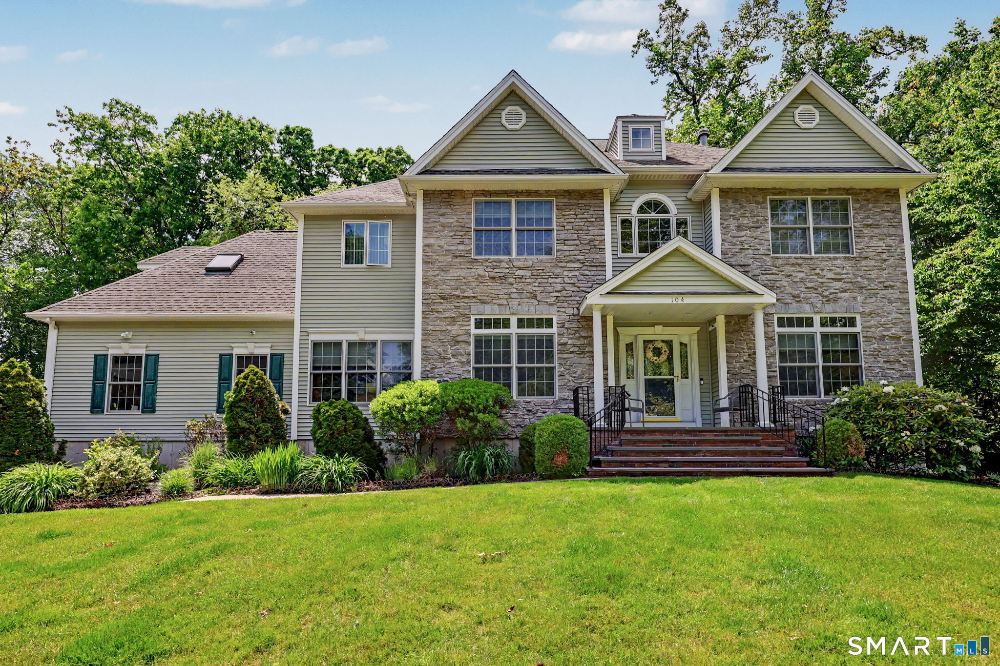 104 Franklin Road