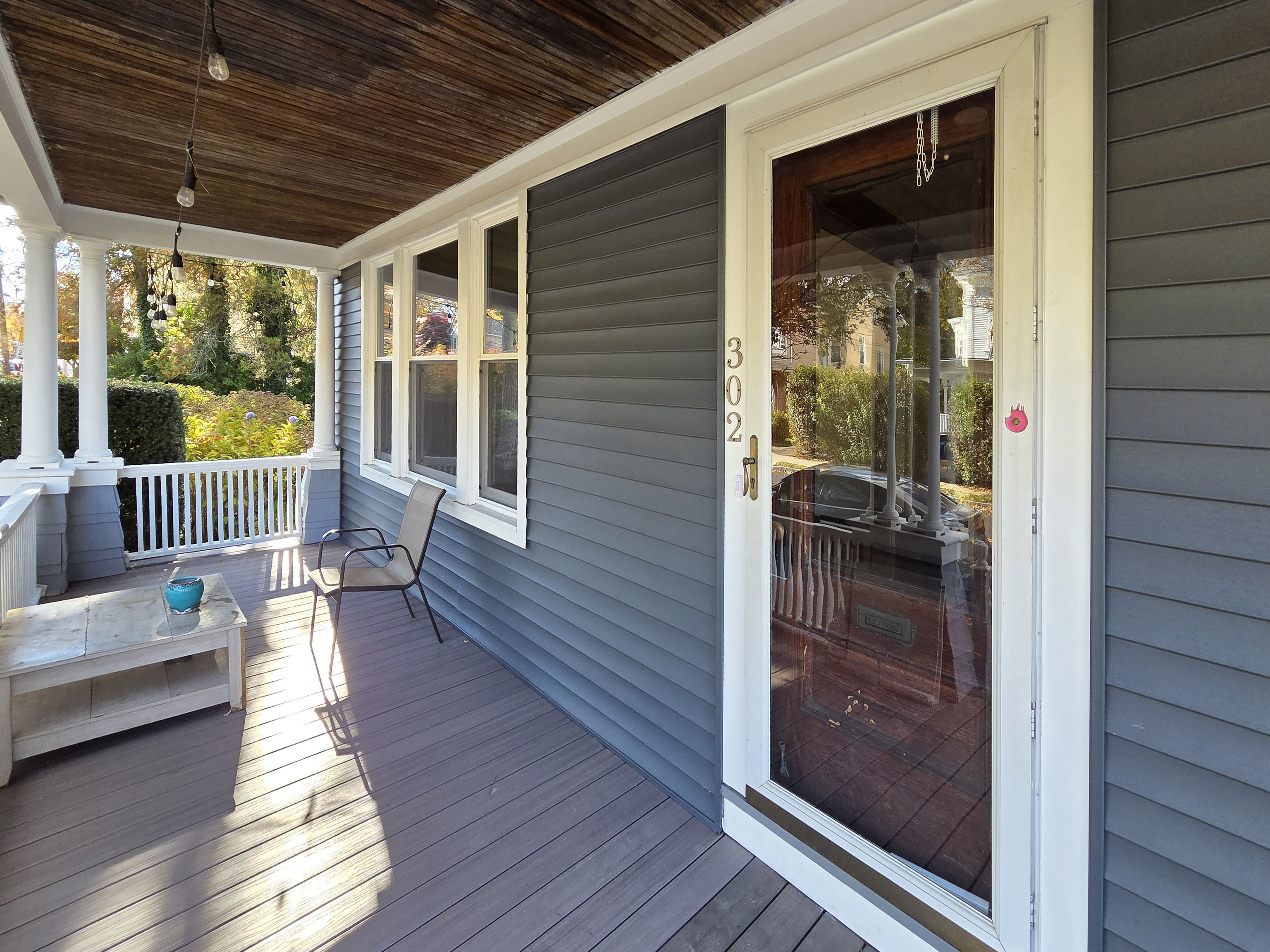 302 Lexington Avenue