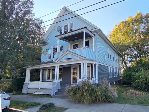 302 Lexington Avenue New Haven CT 06513