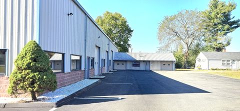 84 South Main Street A & B East Windsor CT 06088
