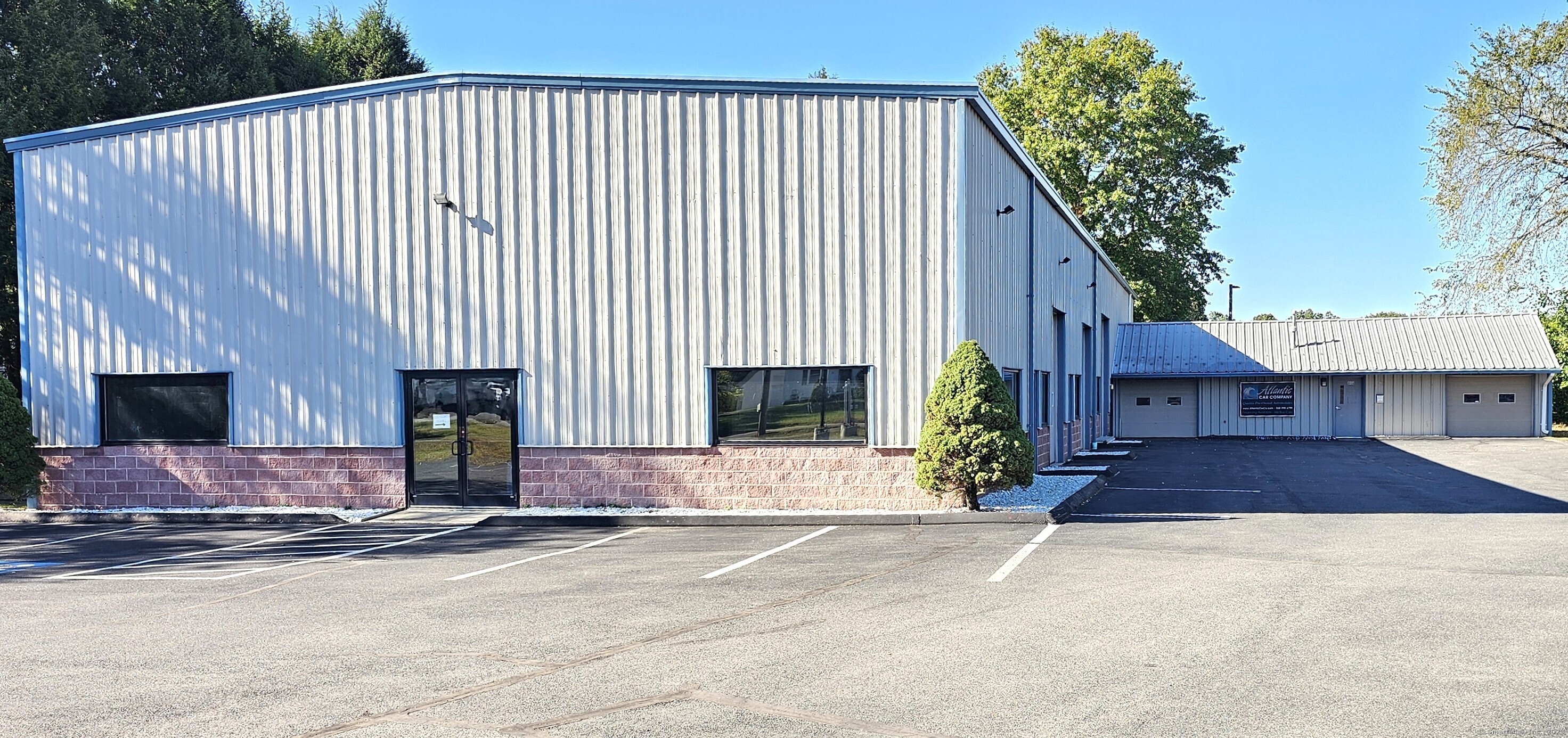 84 South Main Street A & B