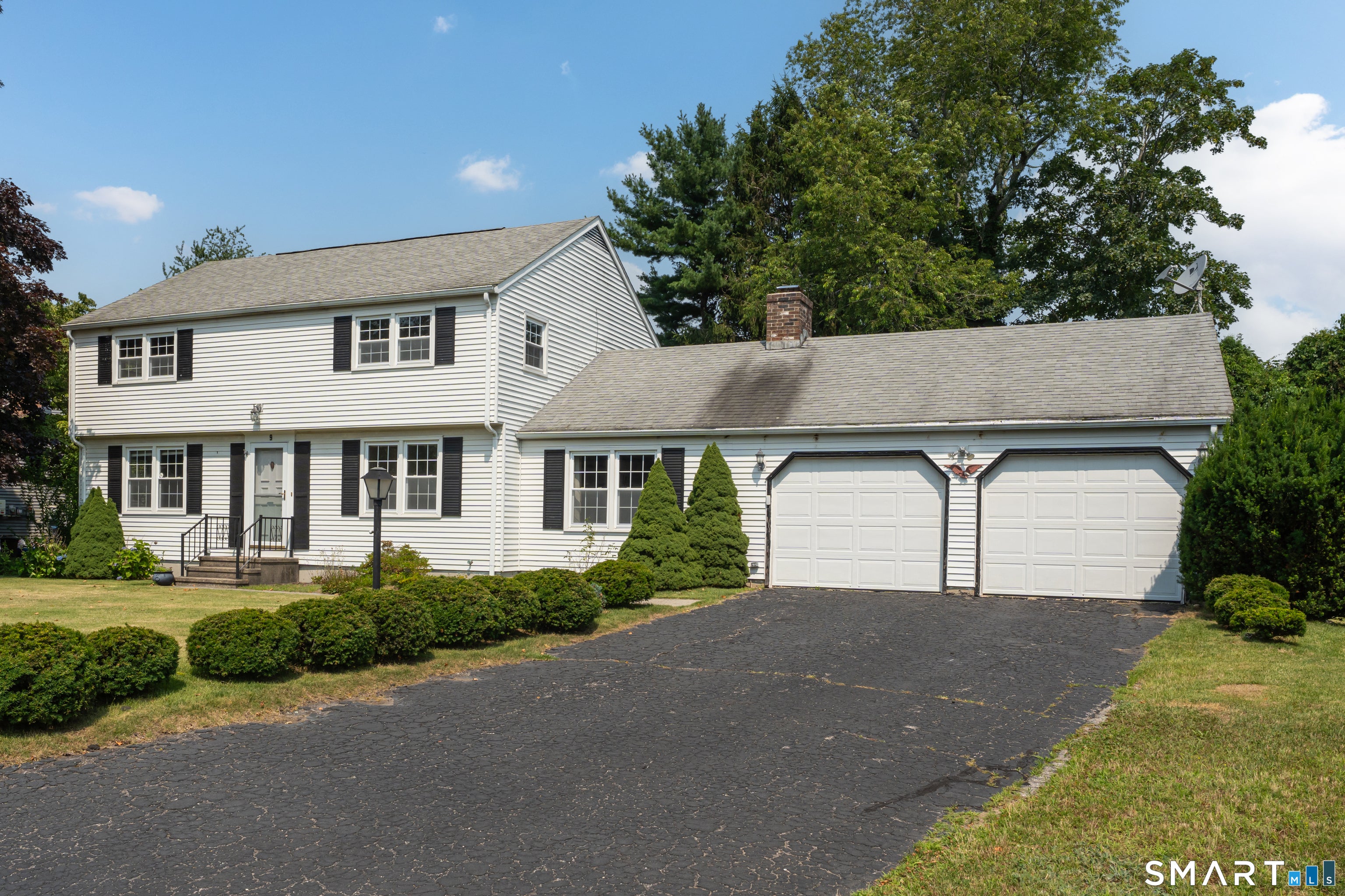 9 Cross Drive