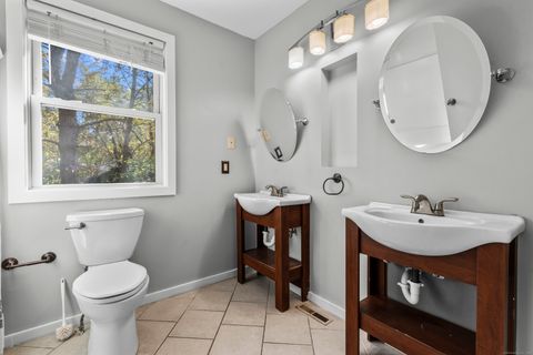 Tiny photo for 36 Raymond Drive, Meriden, CT 06451 (MLS # 24135958)