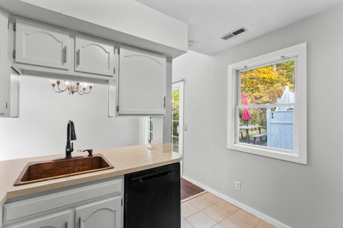 Tiny photo for 36 Raymond Drive, Meriden, CT 06451 (MLS # 24135958)