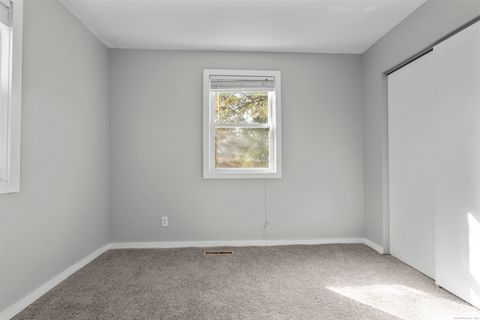 Tiny photo for 36 Raymond Drive, Meriden, CT 06451 (MLS # 24135958)