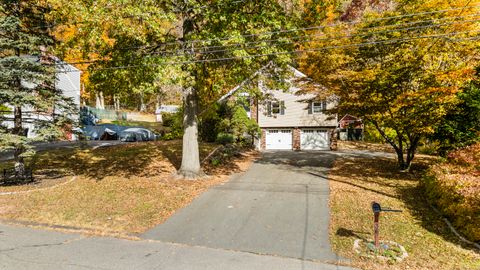 Tiny photo for 36 Raymond Drive, Meriden, CT 06451 (MLS # 24135958)