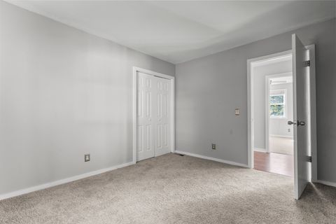 Tiny photo for 36 Raymond Drive, Meriden, CT 06451 (MLS # 24135958)