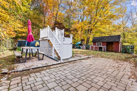 Tiny photo for 36 Raymond Drive, Meriden, CT 06451 (MLS # 24135958)