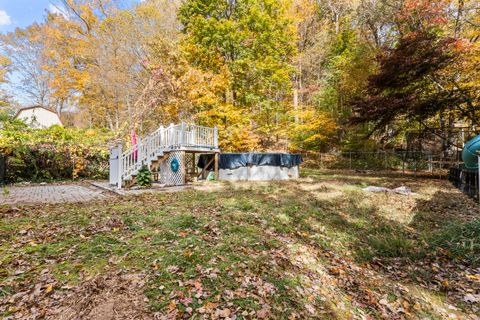 Tiny photo for 36 Raymond Drive, Meriden, CT 06451 (MLS # 24135958)