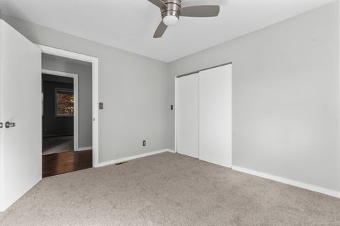 Tiny photo for 36 Raymond Drive, Meriden, CT 06451 (MLS # 24135958)