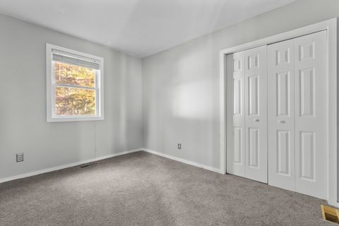 Tiny photo for 36 Raymond Drive, Meriden, CT 06451 (MLS # 24135958)