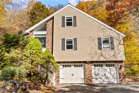 Tiny photo for 36 Raymond Drive, Meriden, CT 06451 (MLS # 24135958)