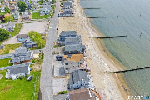 Tiny photo for 33 Beach Road W, Old Saybrook, CT 06475 (MLS # 24184860)