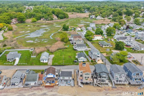 Tiny photo for 33 Beach Road W, Old Saybrook, CT 06475 (MLS # 24184860)