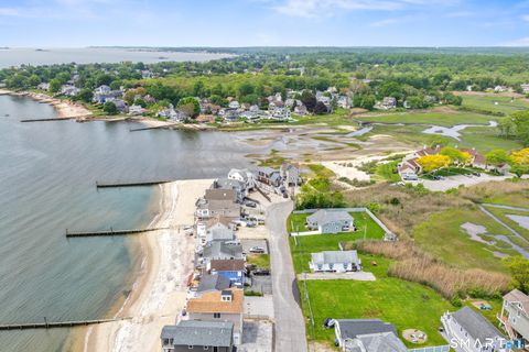 Tiny photo for 33 Beach Road W, Old Saybrook, CT 06475 (MLS # 24184860)