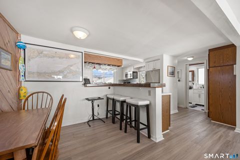 Tiny photo for 33 Beach Road W, Old Saybrook, CT 06475 (MLS # 24184860)