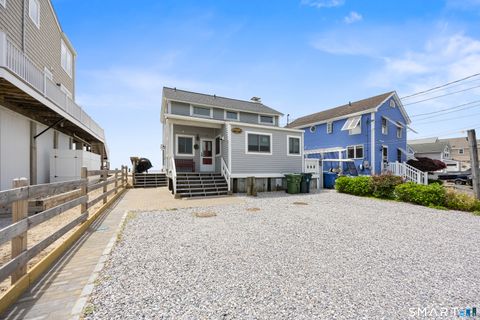 Tiny photo for 33 Beach Road W, Old Saybrook, CT 06475 (MLS # 24184860)