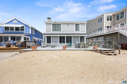 Tiny photo for 33 Beach Road W, Old Saybrook, CT 06475 (MLS # 24184860)