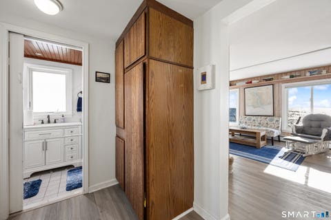 Tiny photo for 33 Beach Road W, Old Saybrook, CT 06475 (MLS # 24184860)