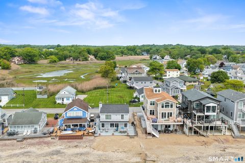 Tiny photo for 33 Beach Road W, Old Saybrook, CT 06475 (MLS # 24184860)