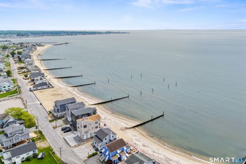 Tiny photo for 33 Beach Road W, Old Saybrook, CT 06475 (MLS # 24184860)