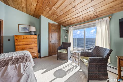Tiny photo for 33 Beach Road W, Old Saybrook, CT 06475 (MLS # 24184860)