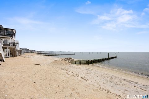 Tiny photo for 33 Beach Road W, Old Saybrook, CT 06475 (MLS # 24184860)