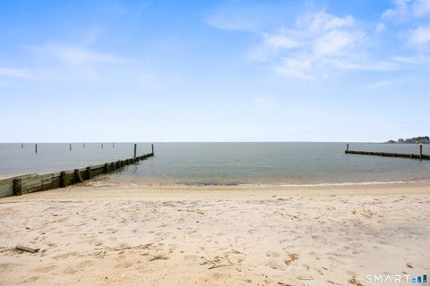 Tiny photo for 33 Beach Road W, Old Saybrook, CT 06475 (MLS # 24184860)