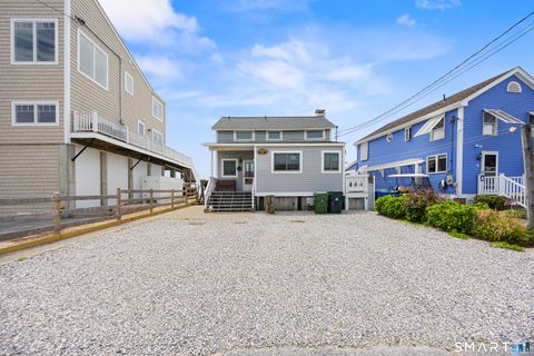 Tiny photo for 33 Beach Road W, Old Saybrook, CT 06475 (MLS # 24184860)