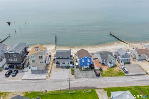 Tiny photo for 33 Beach Road W, Old Saybrook, CT 06475 (MLS # 24184860)