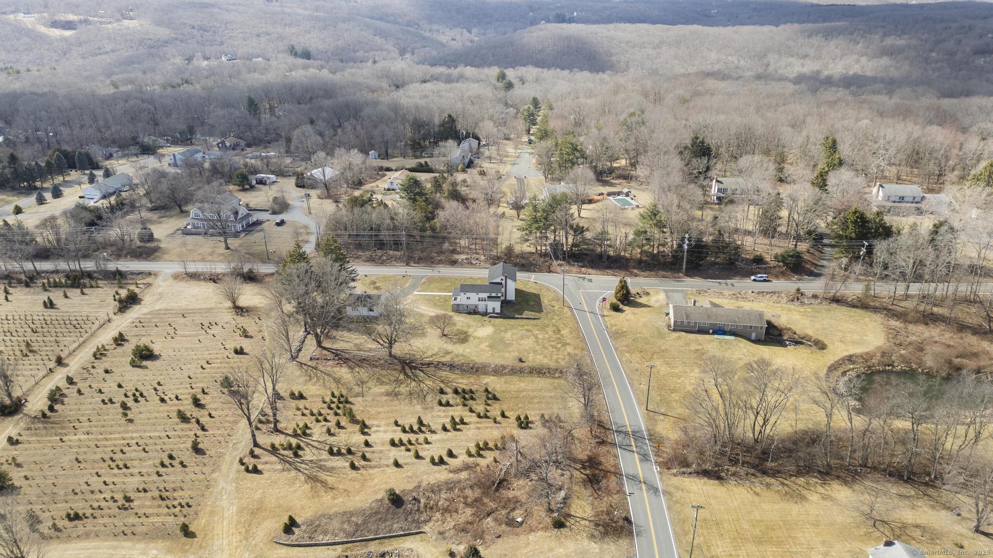 214 Chestnut Tree Hill Road, Oxford, Connecticut image 4