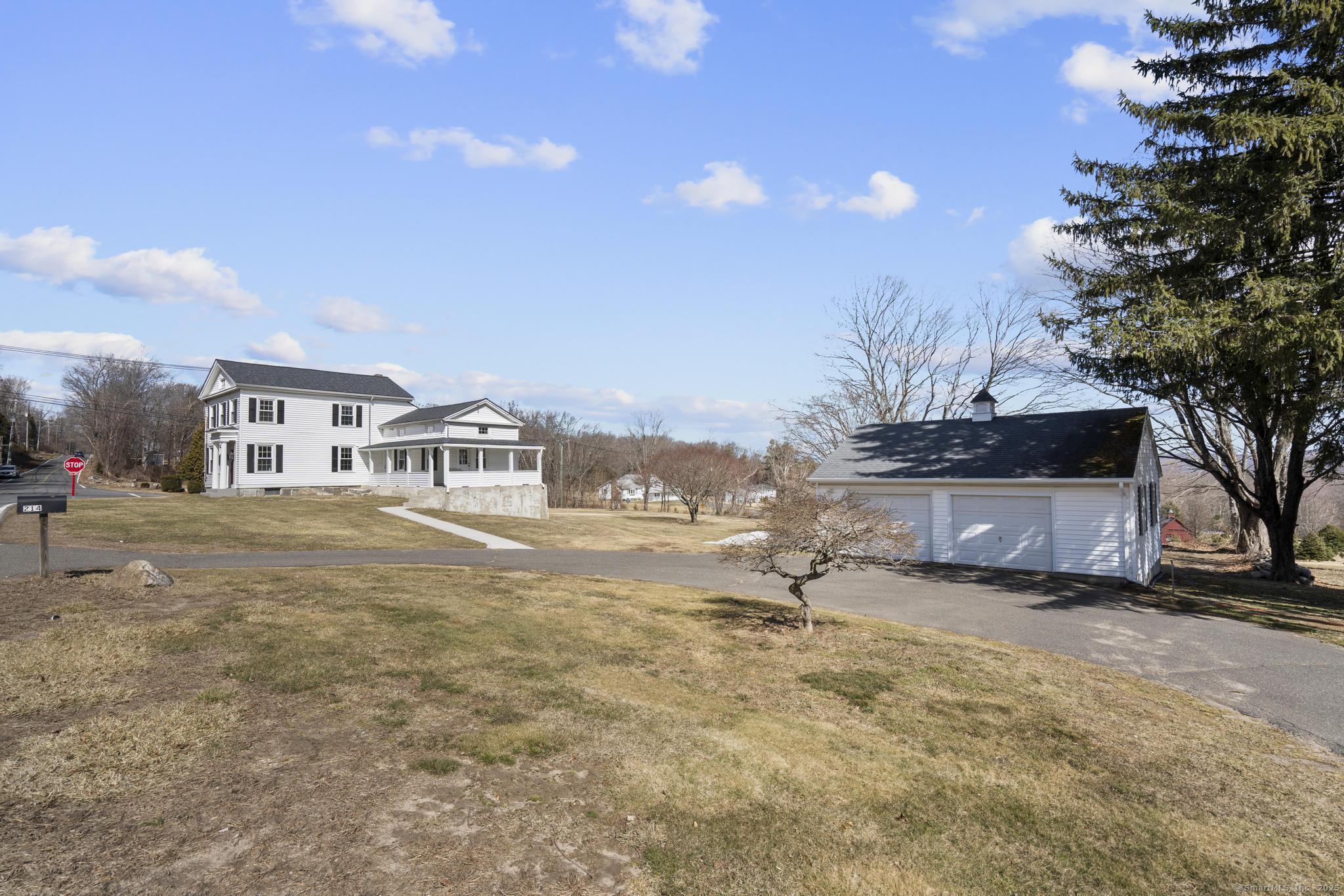 214 Chestnut Tree Hill Road, Oxford, Connecticut image 3