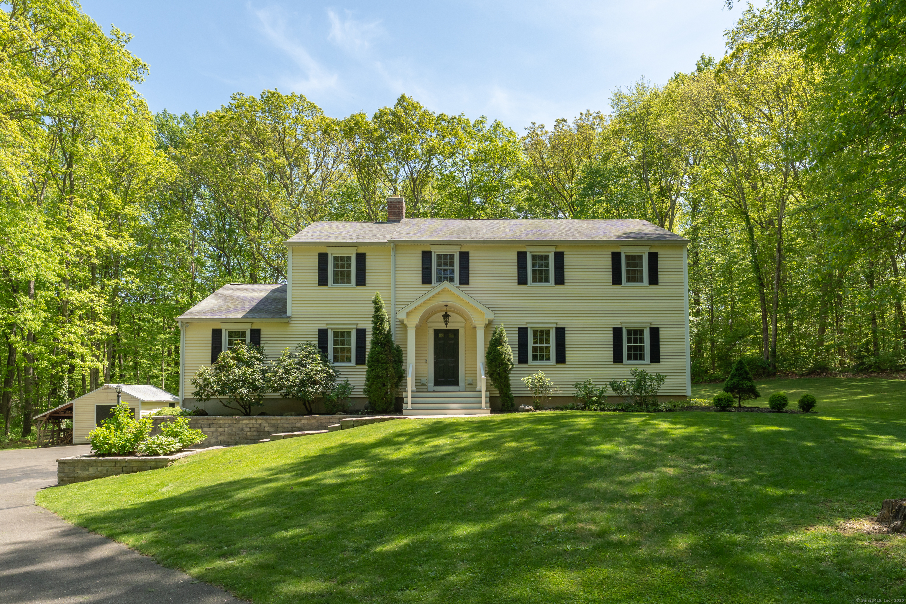 31 Pine Drive