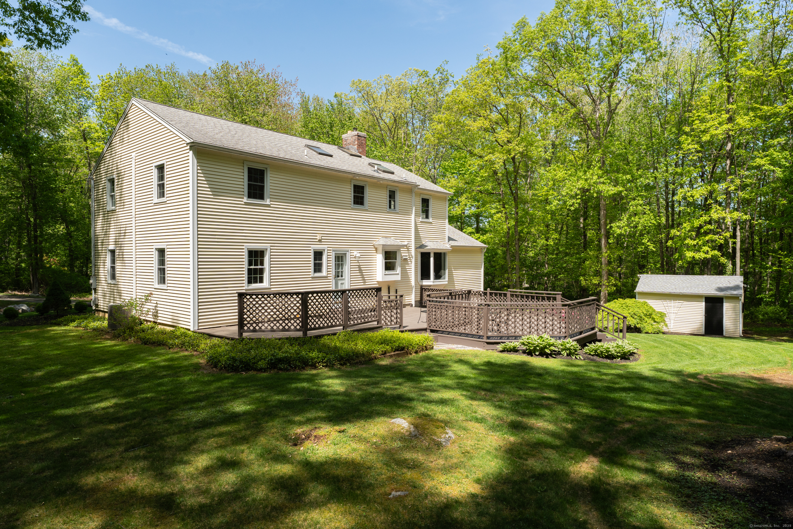31 Pine Drive, Madison, Connecticut image 38