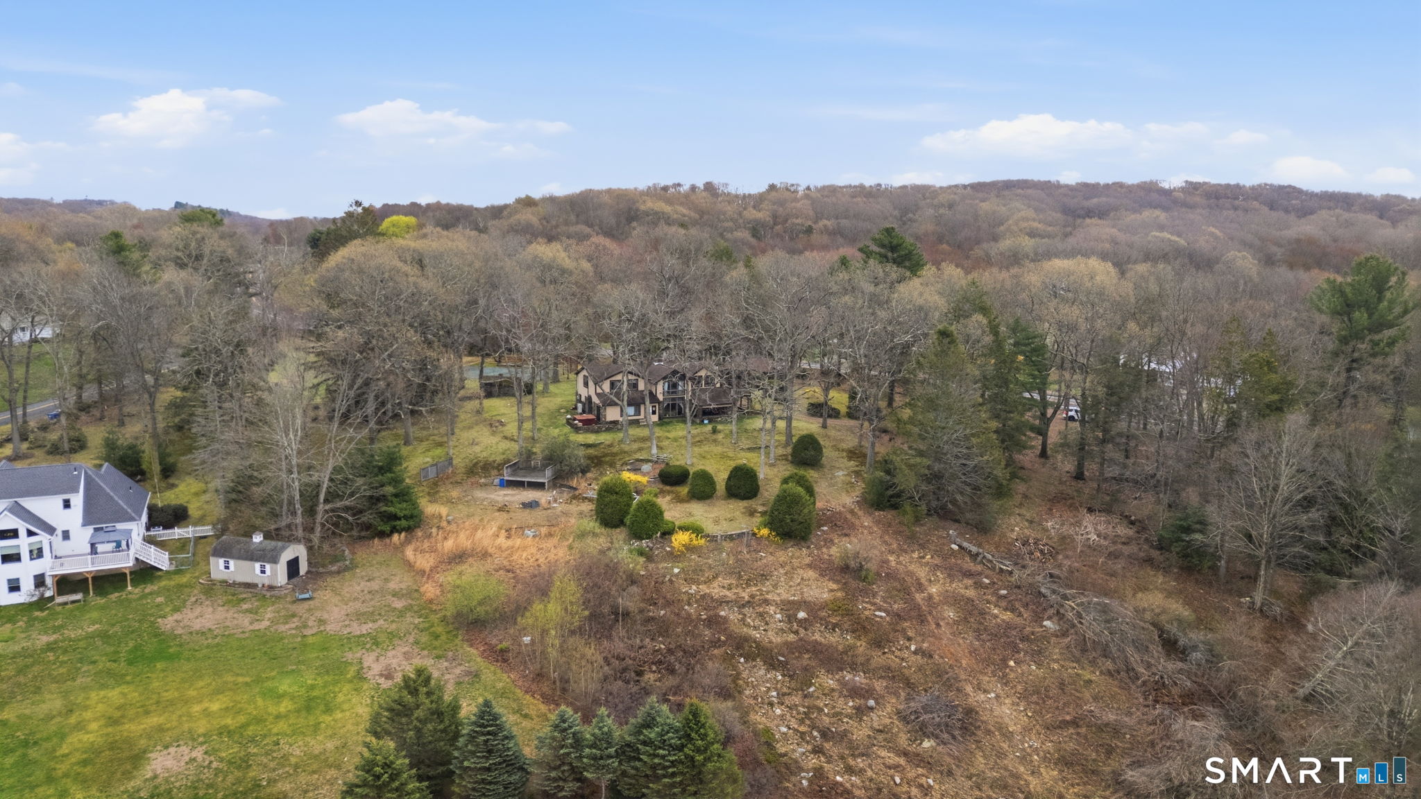 377 Tolland Stage Road