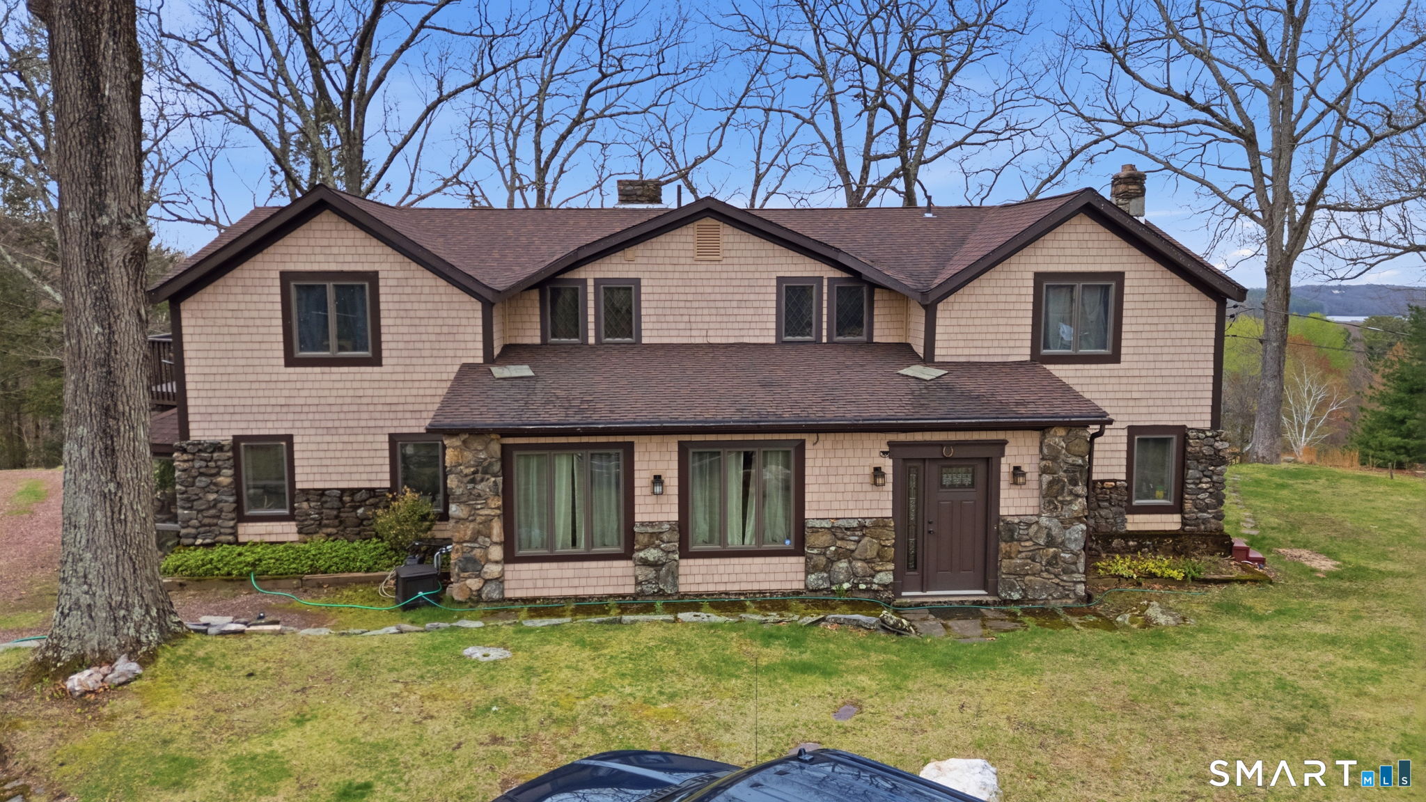 377 Tolland Stage Road
