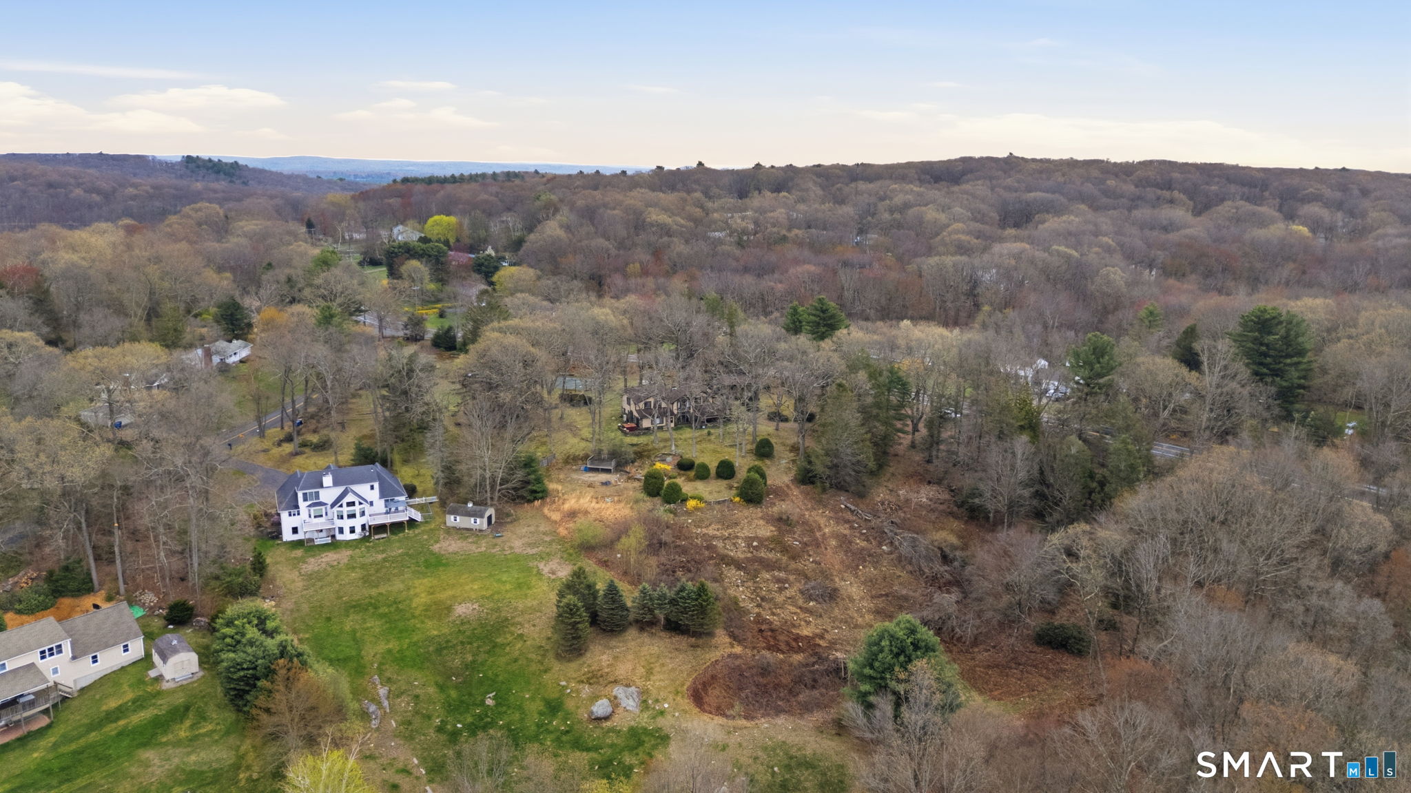 377 Tolland Stage Road