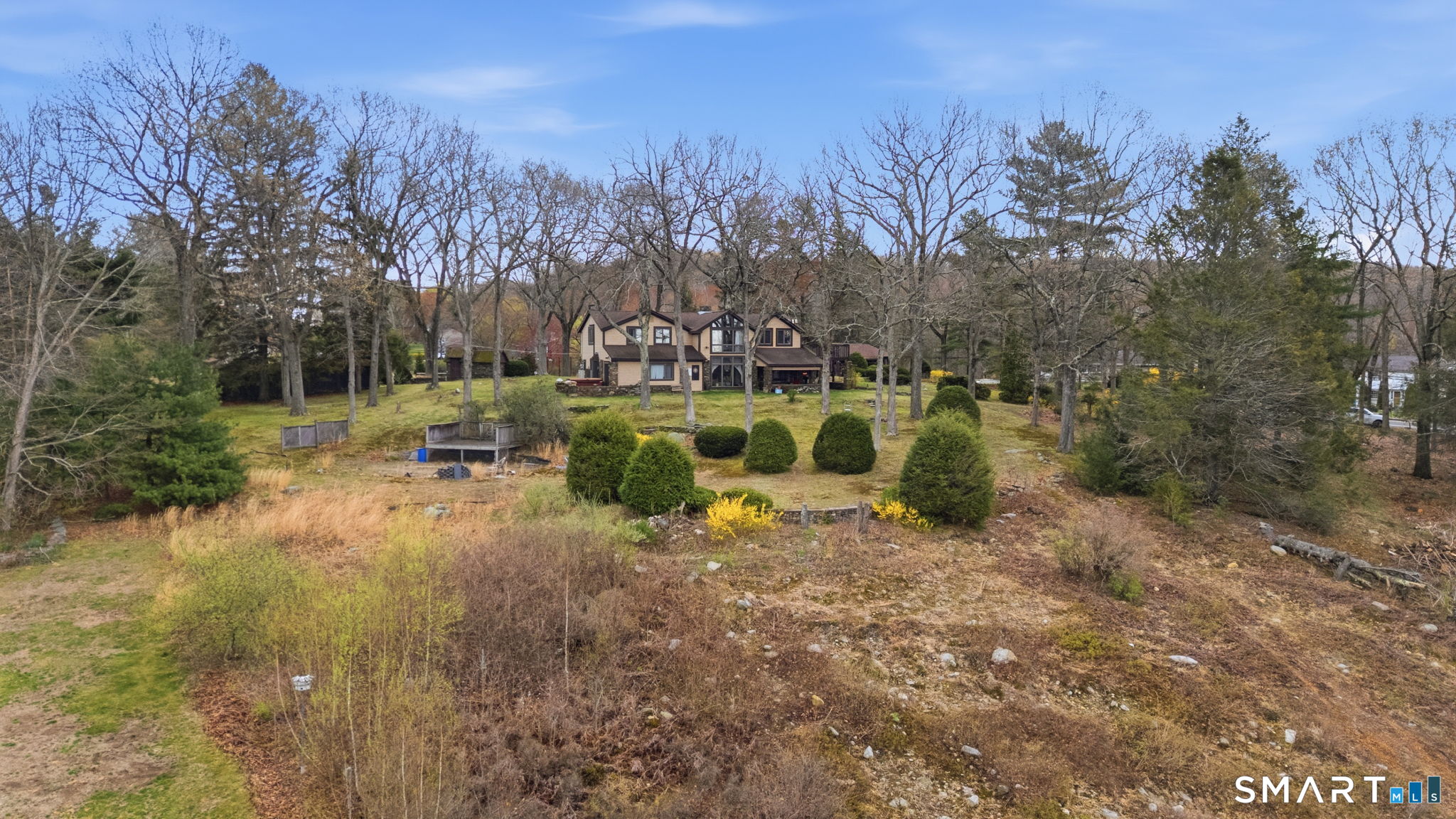 377 Tolland Stage Road