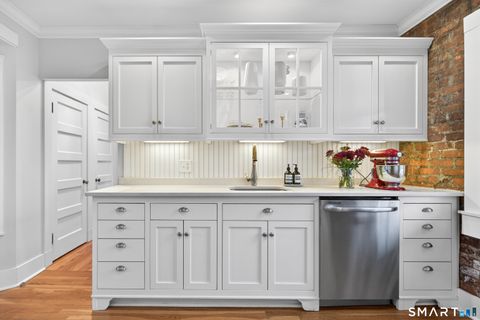 Tiny photo for 27 Nash Lane #5, Bridgeport, CT 06605 (MLS # 24148513)