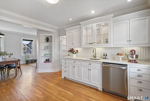 Tiny photo for 27 Nash Lane #5, Bridgeport, CT 06605 (MLS # 24148513)