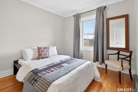 Tiny photo for 27 Nash Lane #5, Bridgeport, CT 06605 (MLS # 24148513)