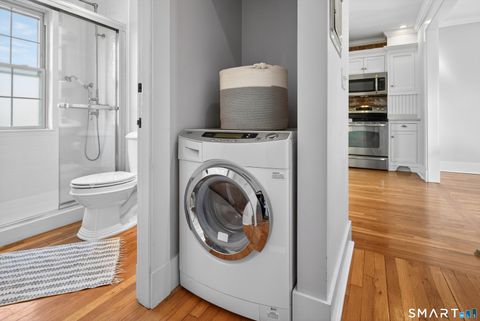 Tiny photo for 27 Nash Lane #5, Bridgeport, CT 06605 (MLS # 24148513)