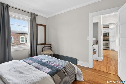 Tiny photo for 27 Nash Lane #5, Bridgeport, CT 06605 (MLS # 24148513)