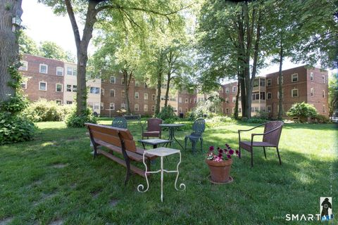 Tiny photo for 27 Nash Lane #5, Bridgeport, CT 06605 (MLS # 24148513)