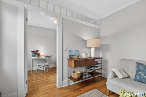 Tiny photo for 27 Nash Lane #5, Bridgeport, CT 06605 (MLS # 24148513)