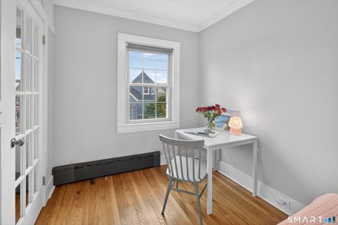 Tiny photo for 27 Nash Lane #5, Bridgeport, CT 06605 (MLS # 24148513)